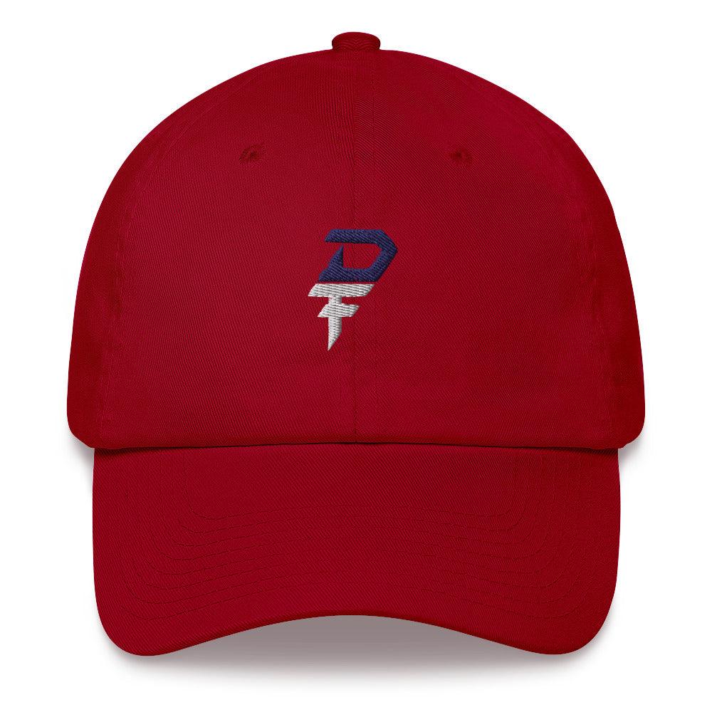 Dorian Finister "Essential" hat - Fan Arch