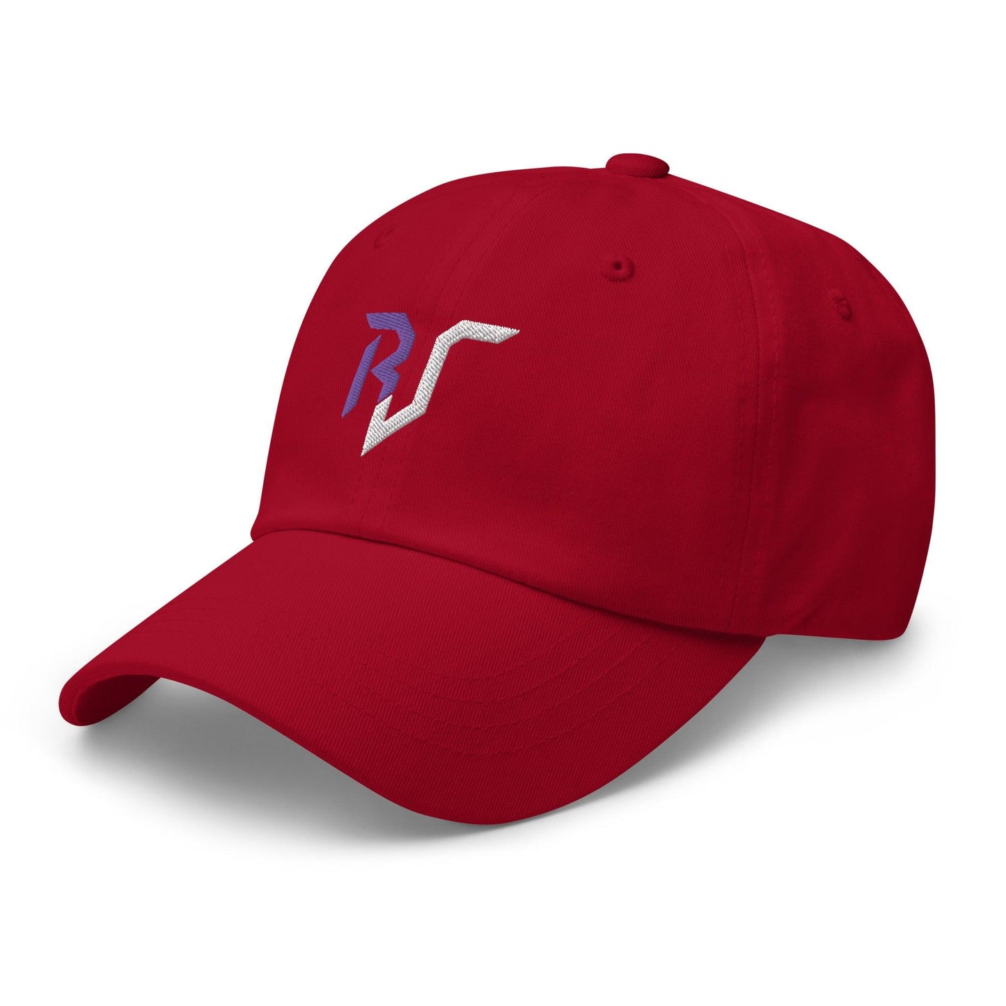 Russell Jones “RJ” hat - Fan Arch