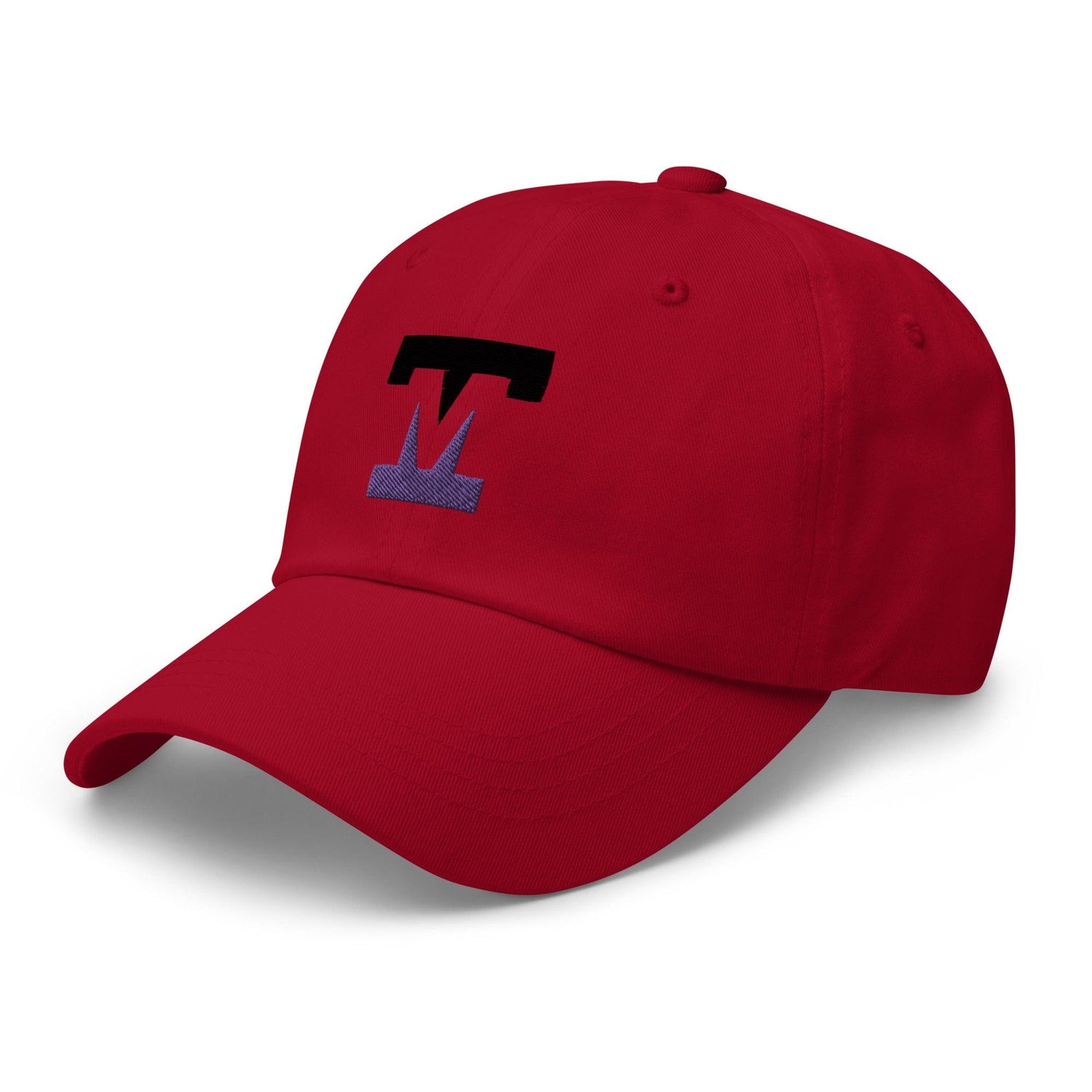 Tanner Mink "Elite" hat - Fan Arch