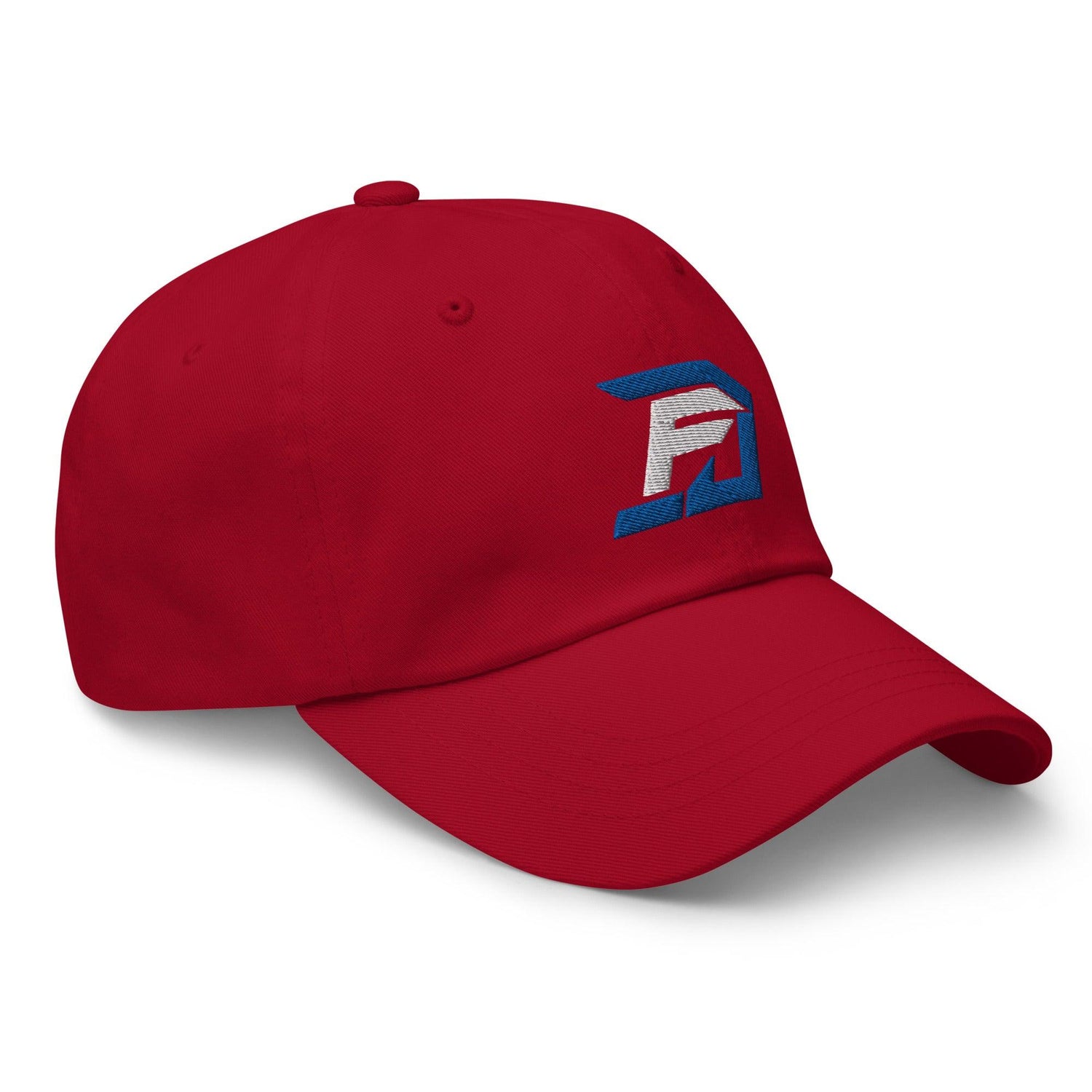 DJ Flippin "Elite" hat - Fan Arch