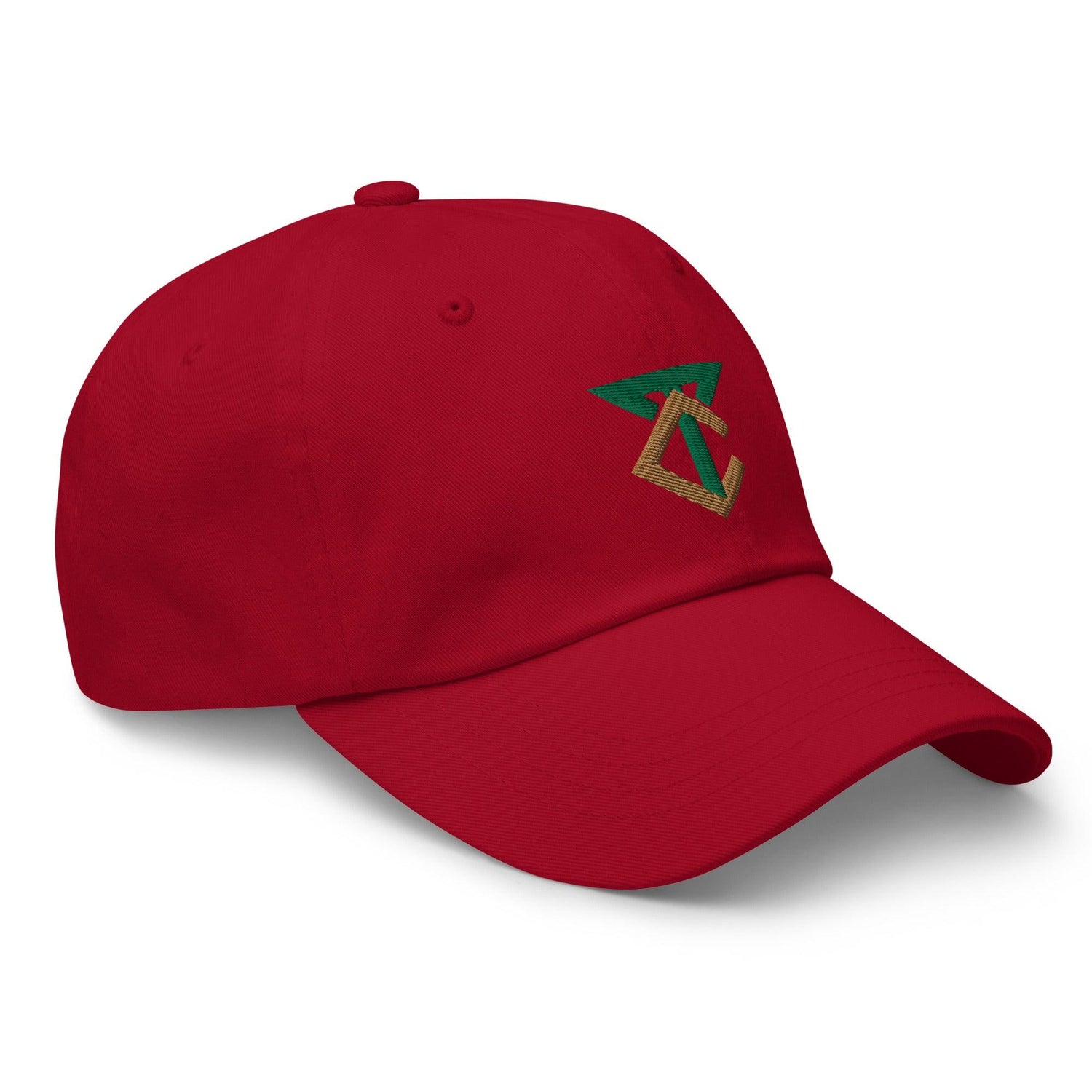 Trey Creamer "Essential" hat - Fan Arch