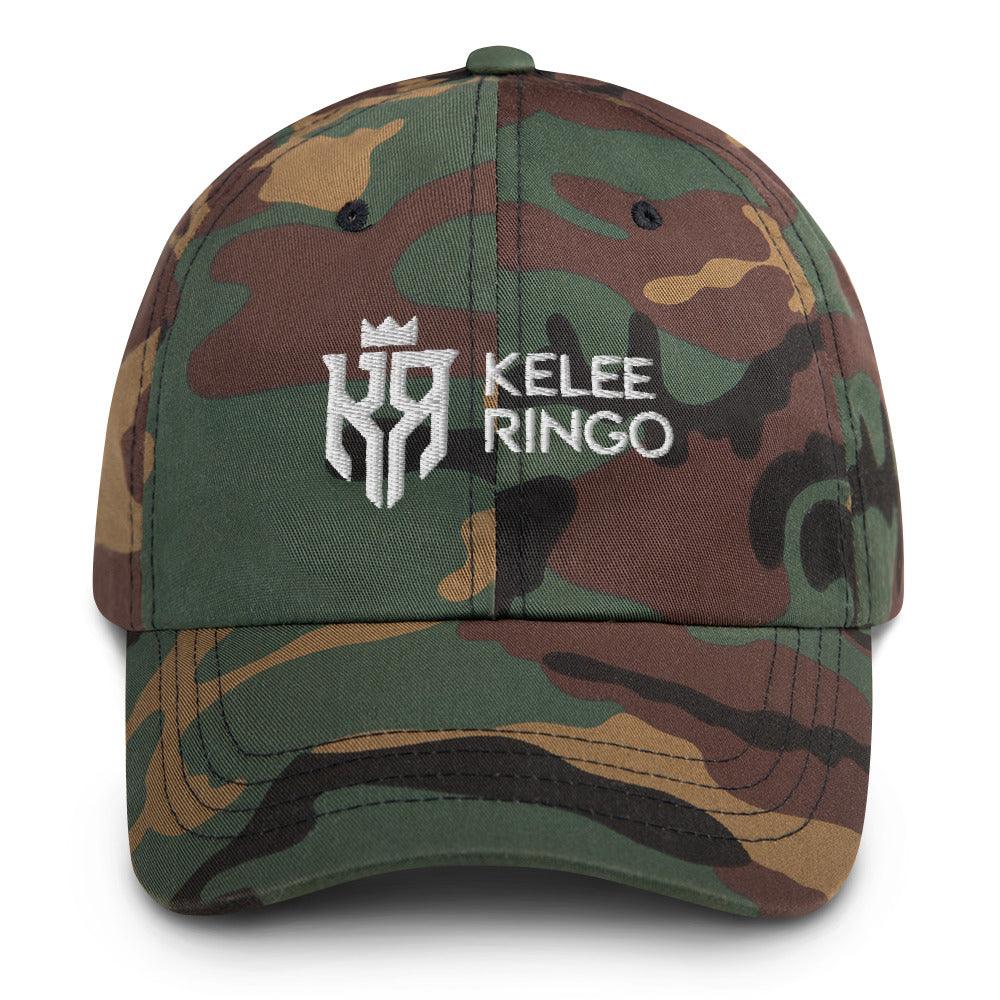 Kelee Ringo "Gameday" hat - Fan Arch
