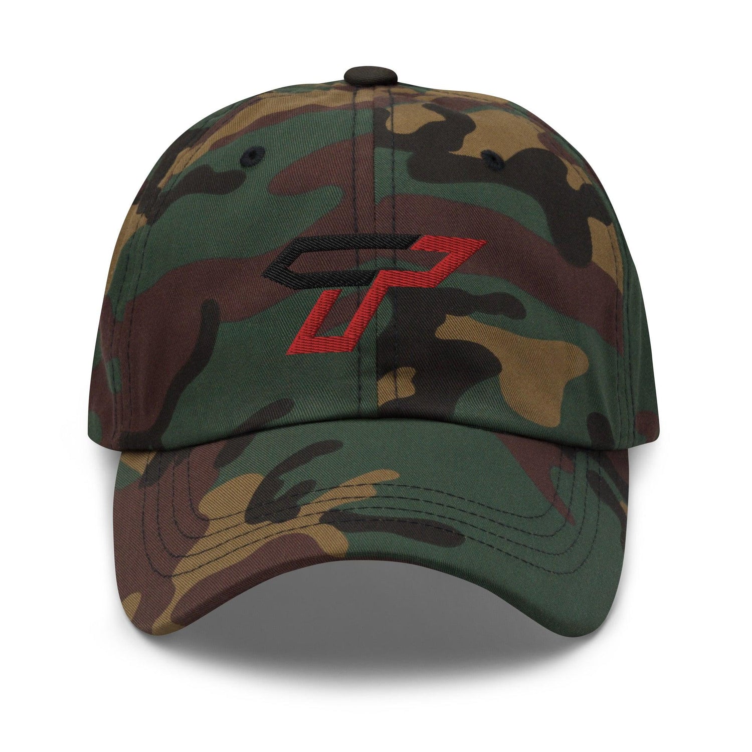 Carter Trice “CT” hat - Fan Arch