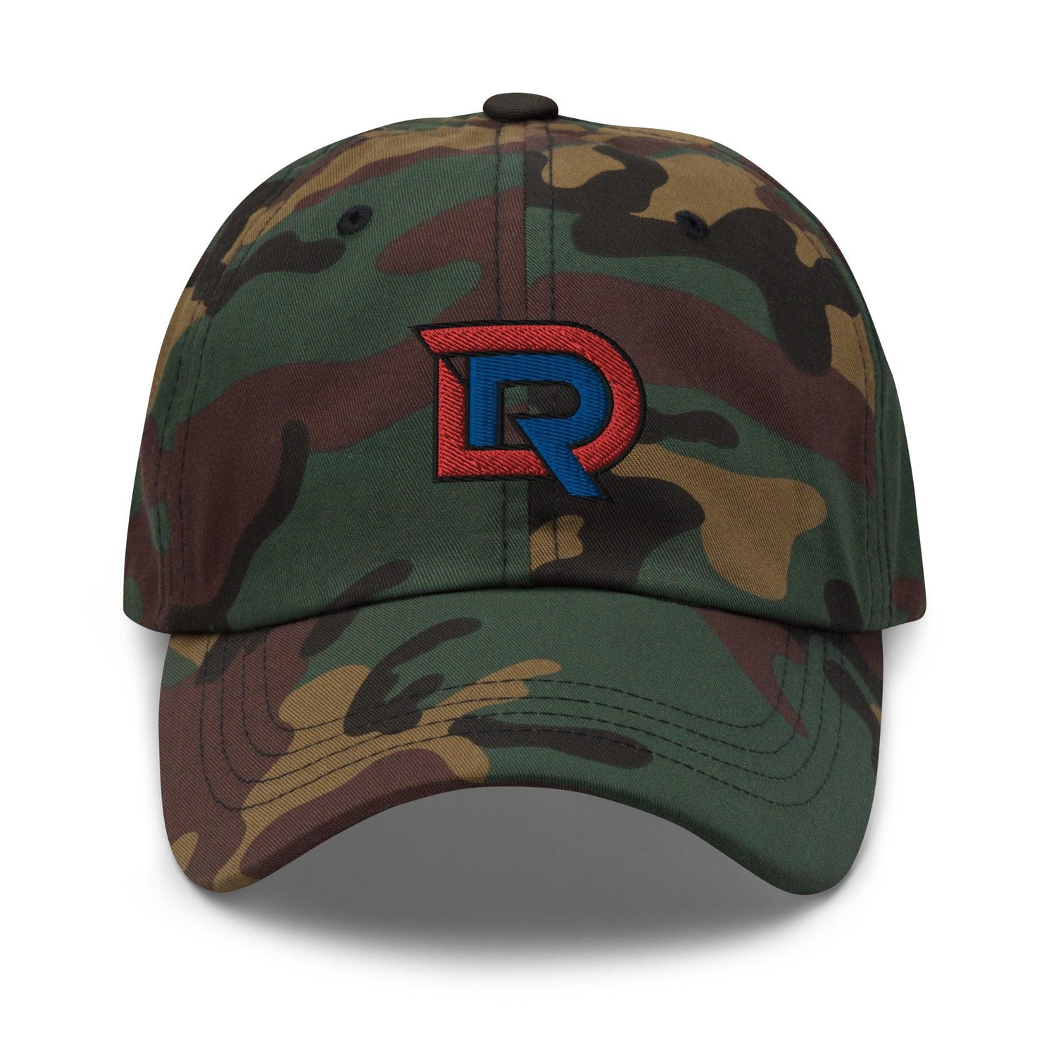 Darrione Rogers "Elite" hat - Fan Arch