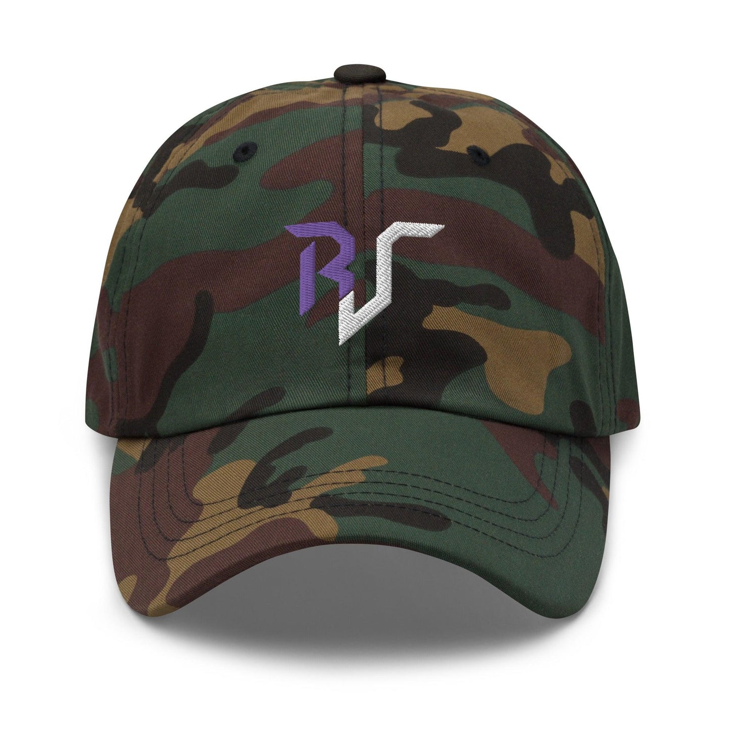 Russell Jones “RJ” hat - Fan Arch