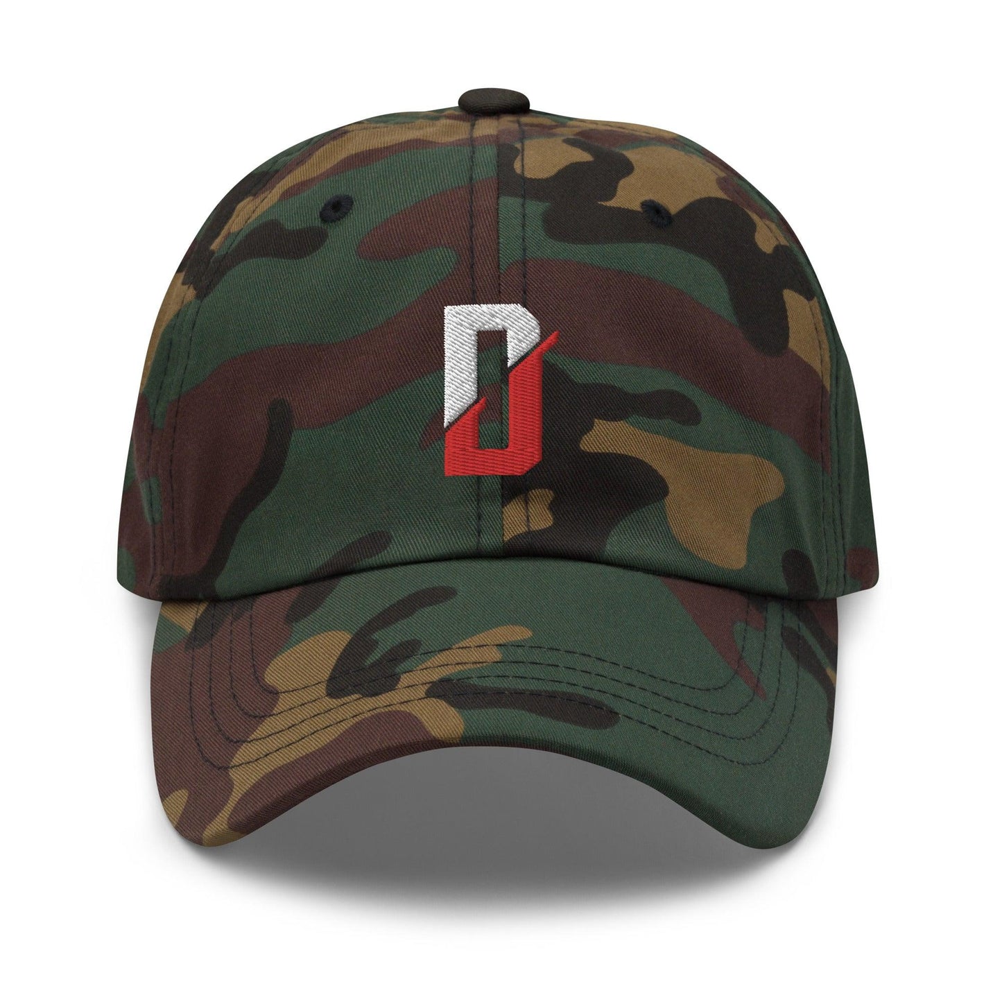 Jay Driver “Signature” hat - Fan Arch