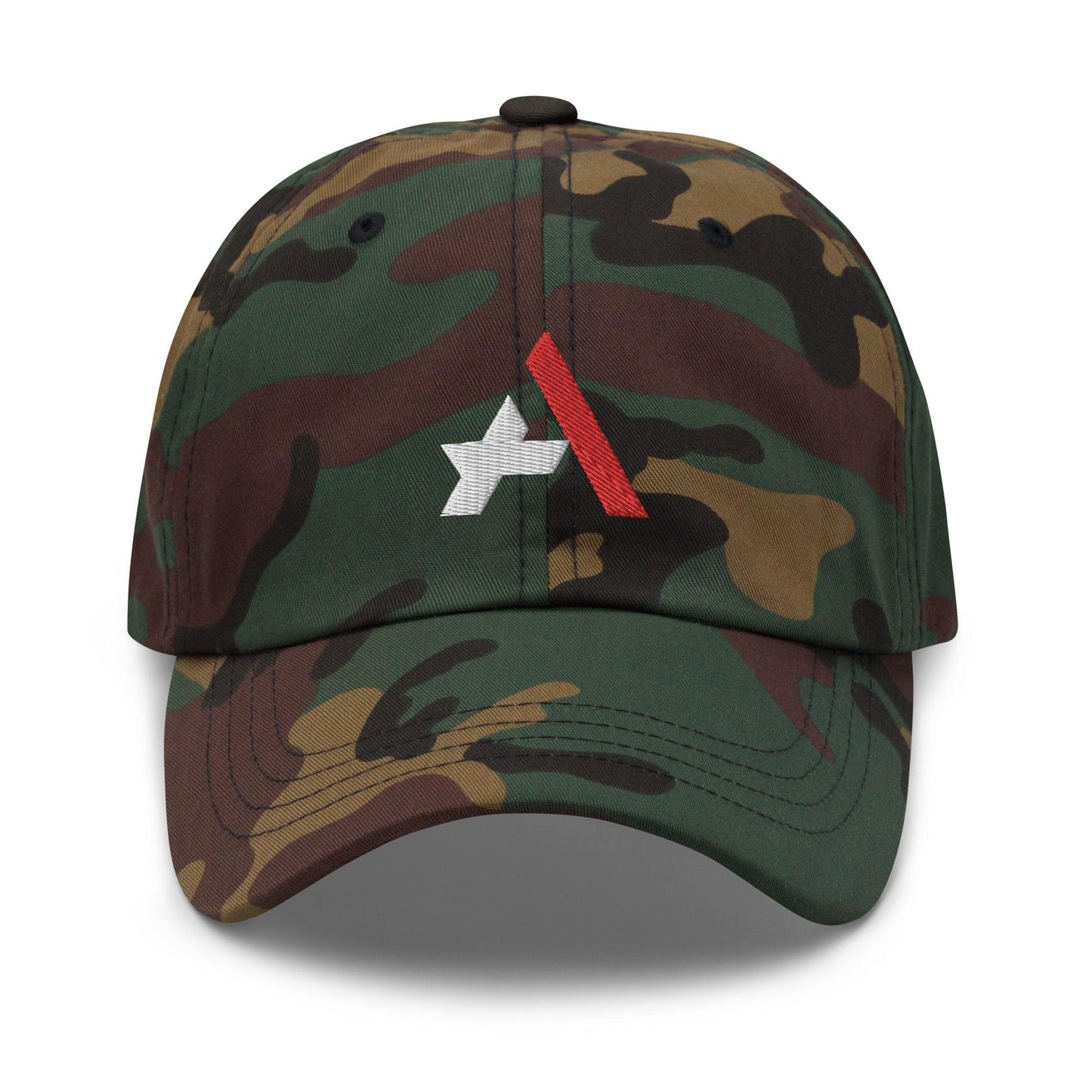 Tyler Ahearn “TA” hat - Fan Arch