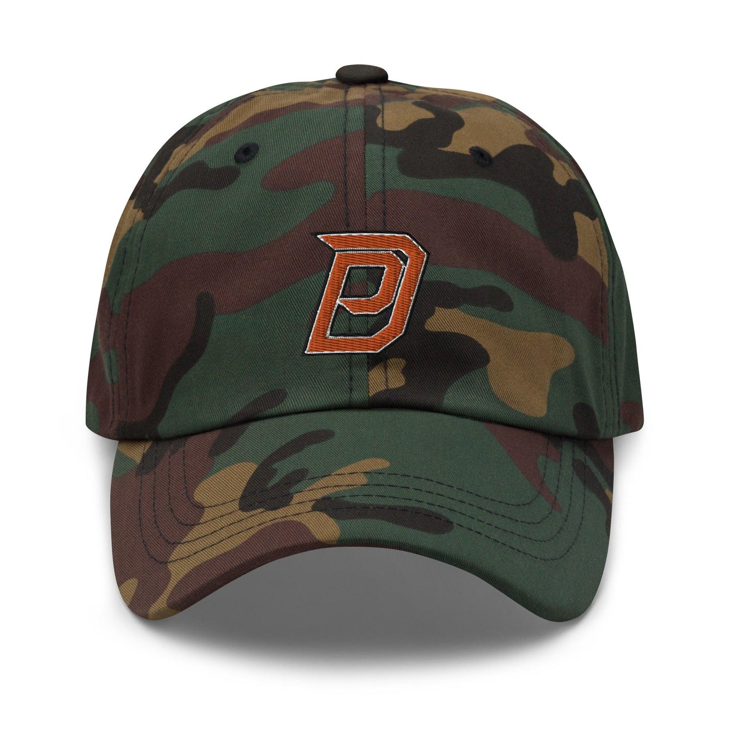 Drake Pierson "Elite" hat - Fan Arch