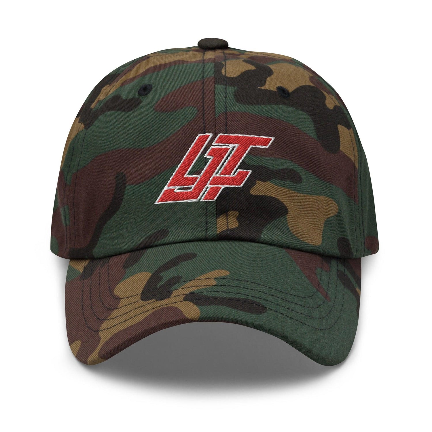 LJ Thomas "LJT" hat - Fan Arch