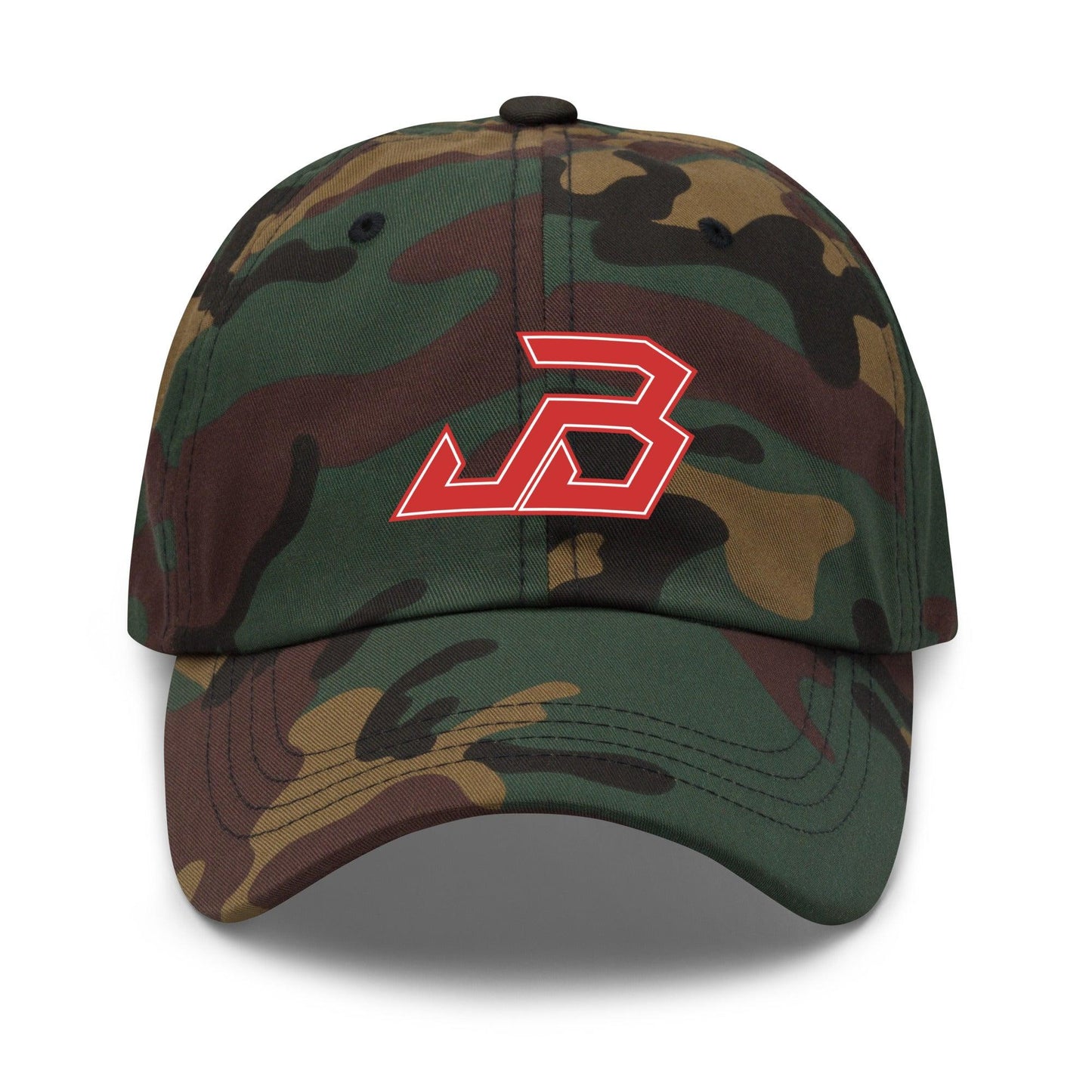 Jake Bunz "Essential" hat - Fan Arch