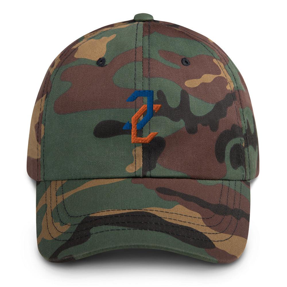 Jordan Castell "Essential" hat - Fan Arch