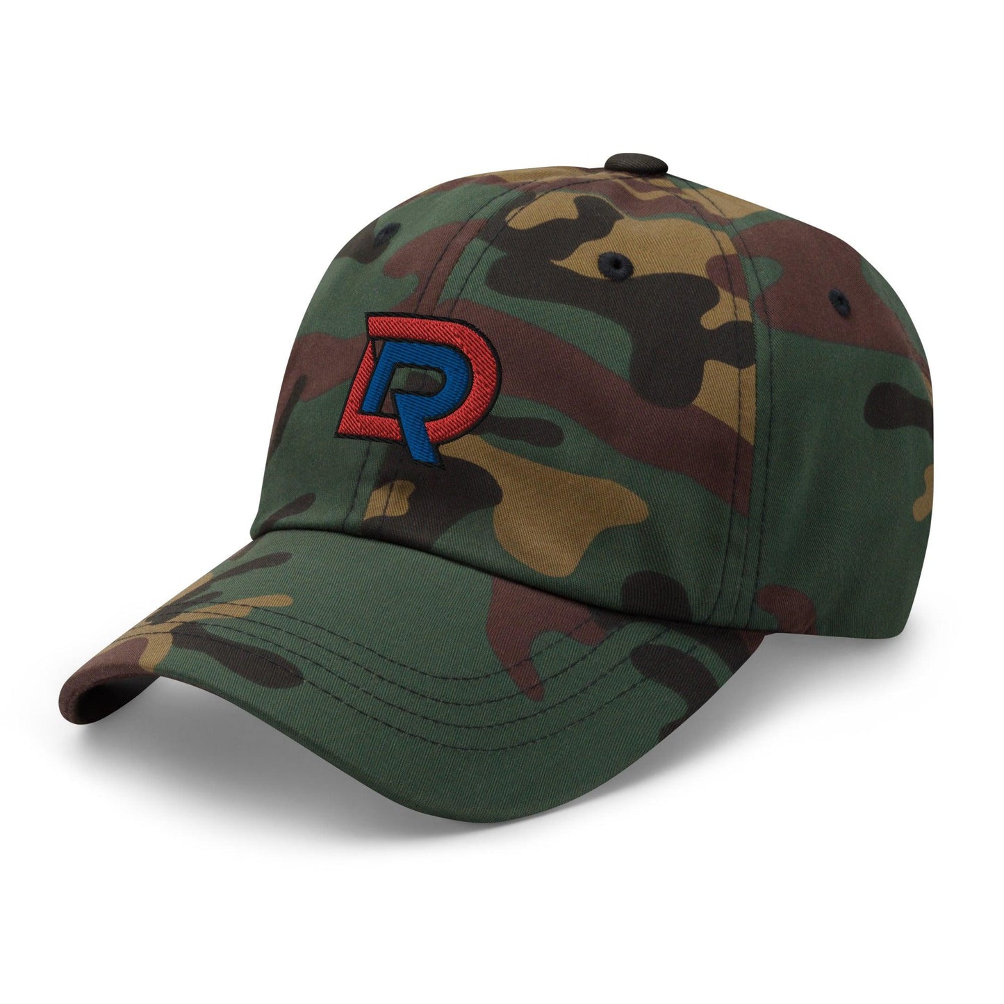 Darrione Rogers "Elite" hat - Fan Arch