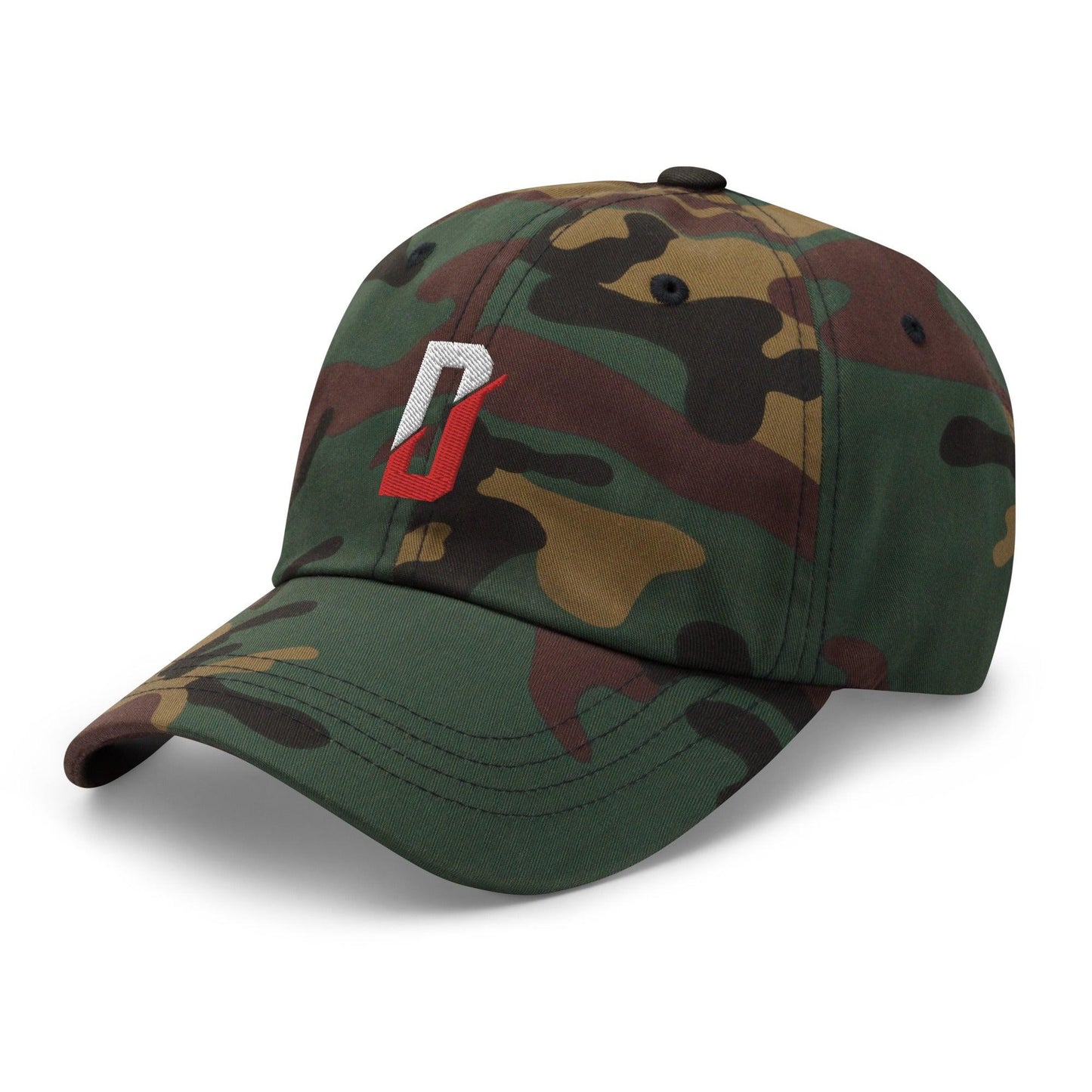 Jay Driver “Signature” hat - Fan Arch