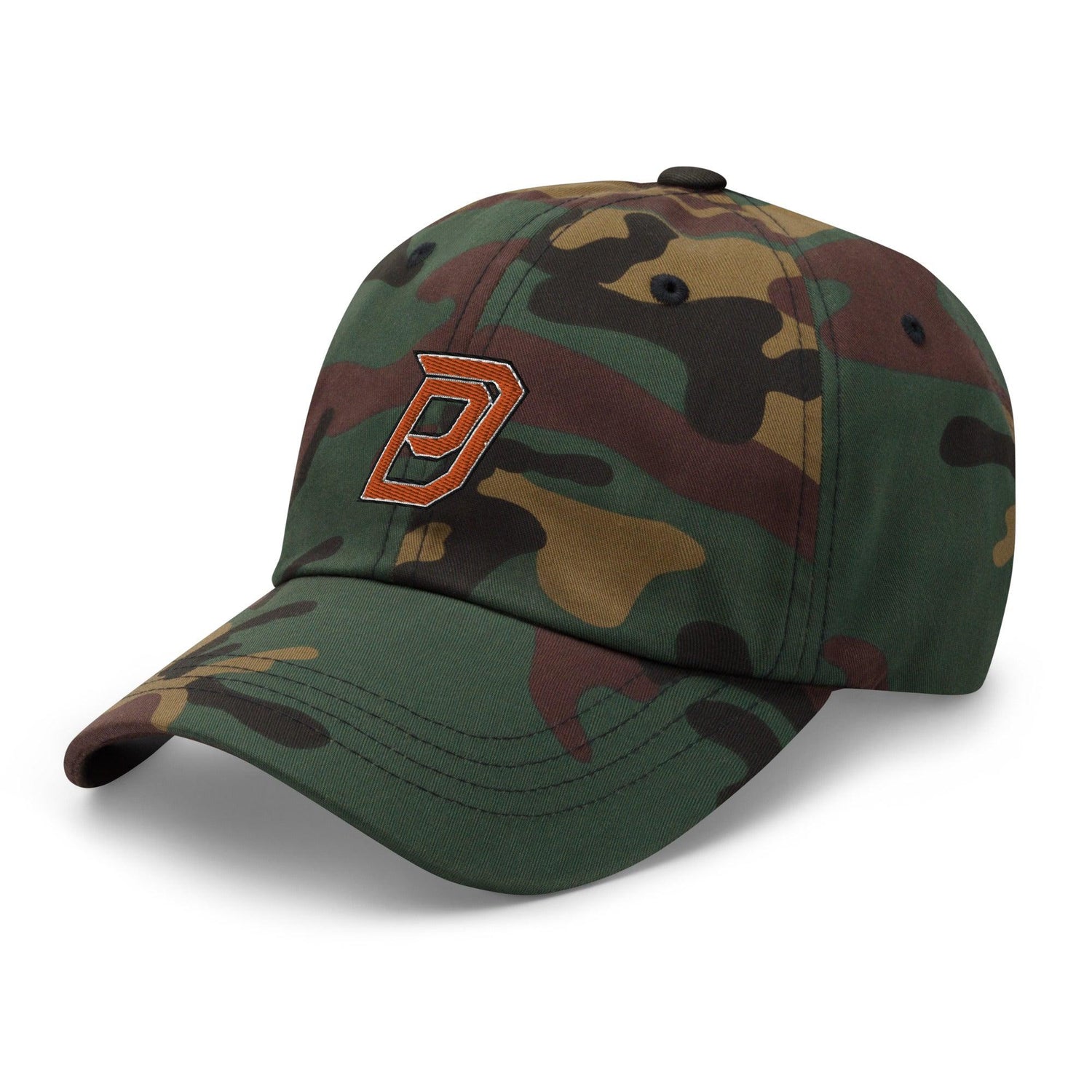 Drake Pierson "Elite" hat - Fan Arch