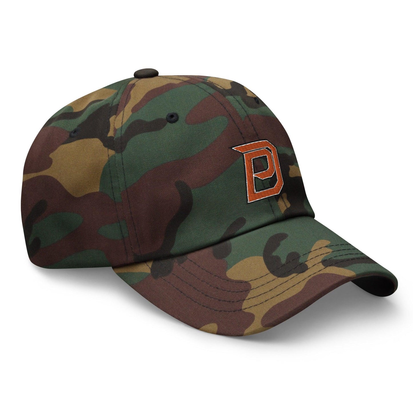 Drake Pierson "Elite" hat - Fan Arch