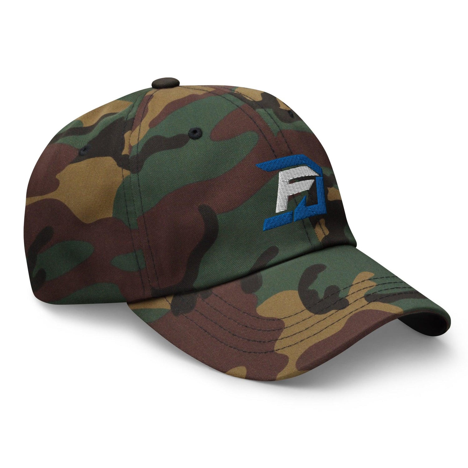 DJ Flippin "Elite" hat - Fan Arch