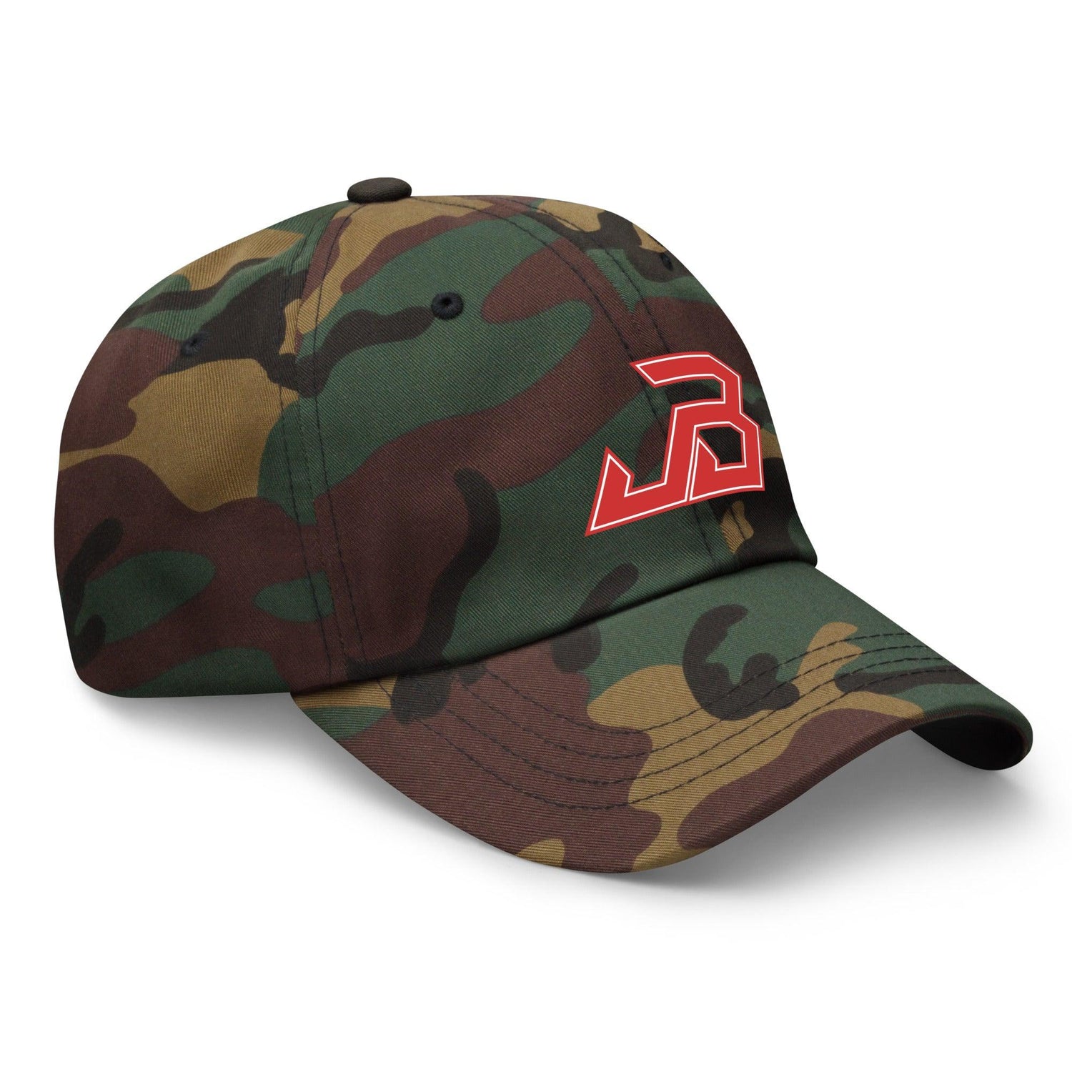 Jake Bunz "Essential" hat - Fan Arch