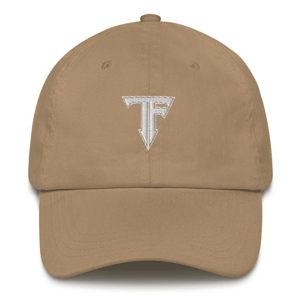 Trentavis Friday "TF" hat - Fan Arch