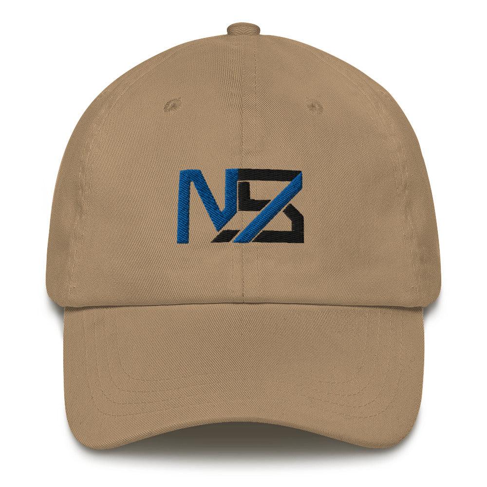 Nate Sestina "NS7" hat - Fan Arch