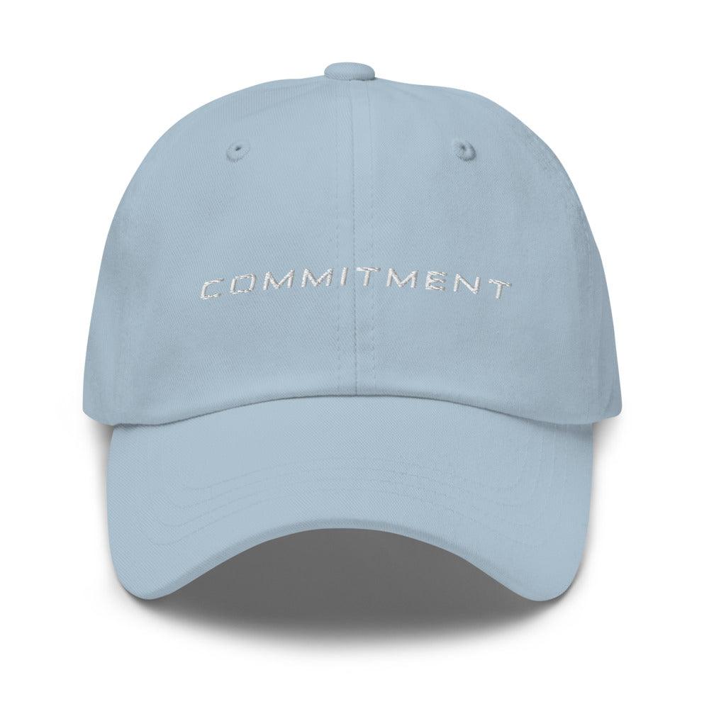 Khallifah Rosser "Commitment" hat - Fan Arch
