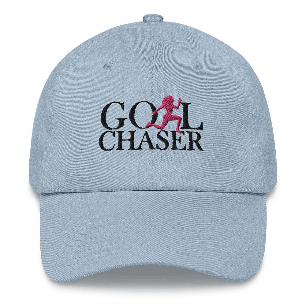 Christabel Nettey "Goal Chaser" hat - Fan Arch