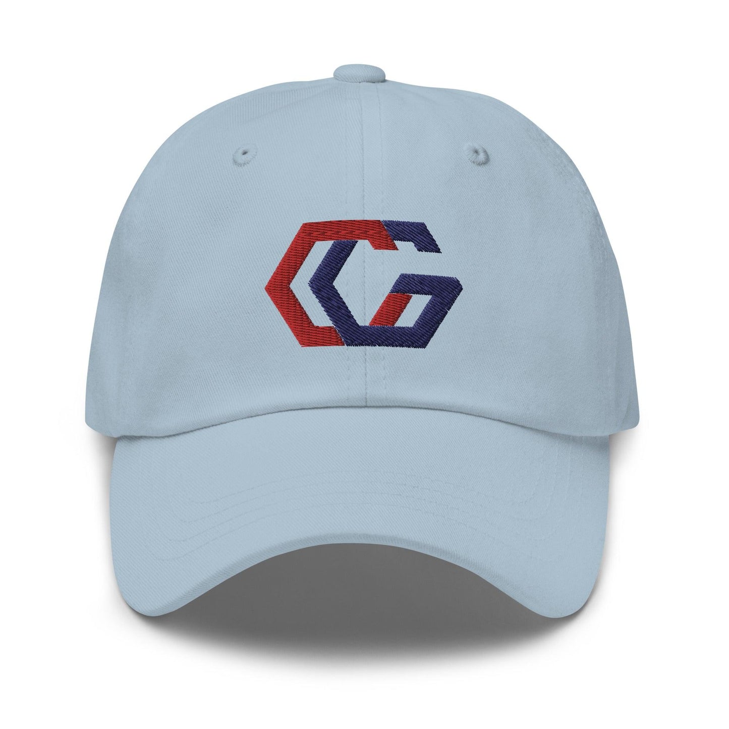 Chris Gerard “CG” hat - Fan Arch