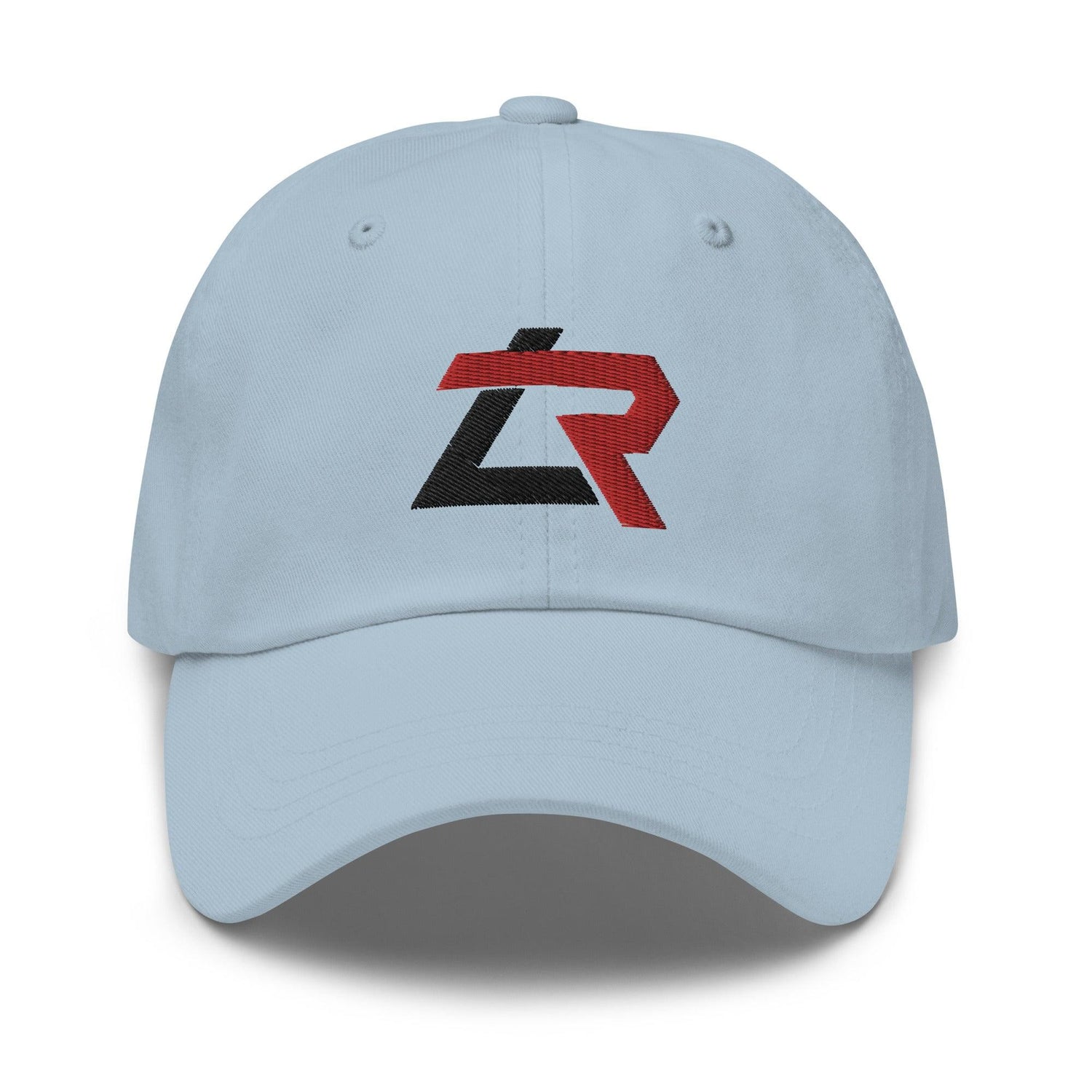 Lyon Richardson "LR" hat - Fan Arch