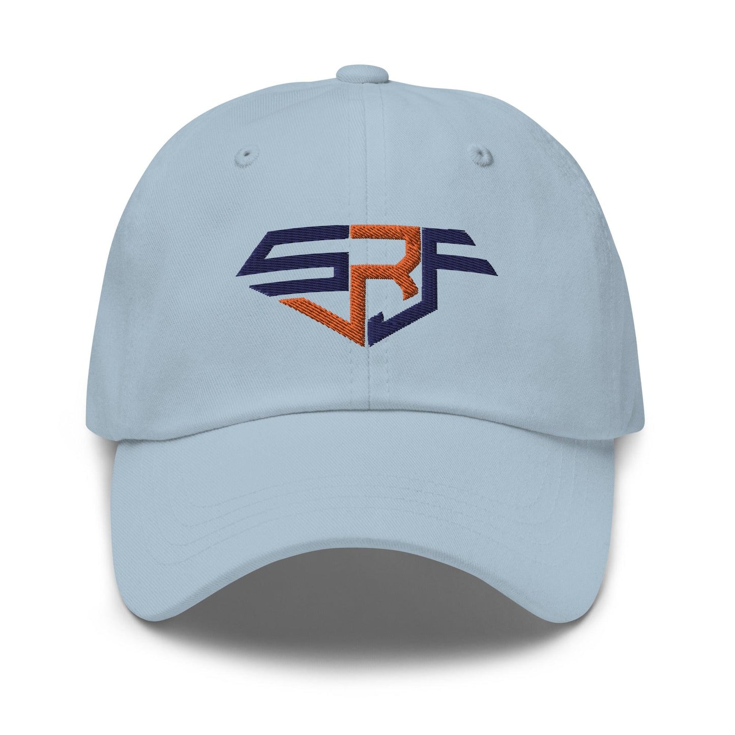 Sean Reid-Foley "SRF" hat - Fan Arch