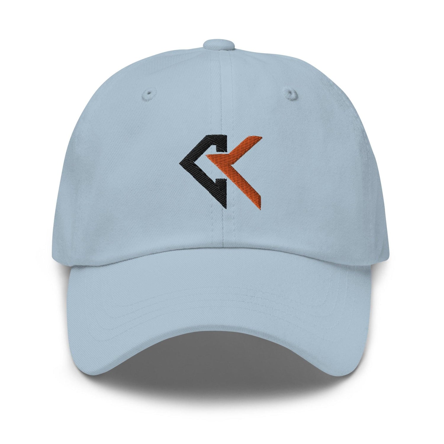 Cade Kuehler “CK” hat - Fan Arch