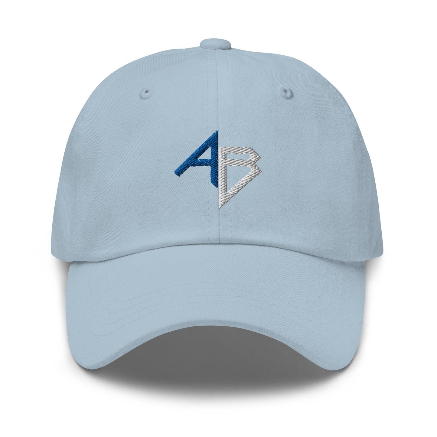 Adam Boucher “AB” hat - Fan Arch