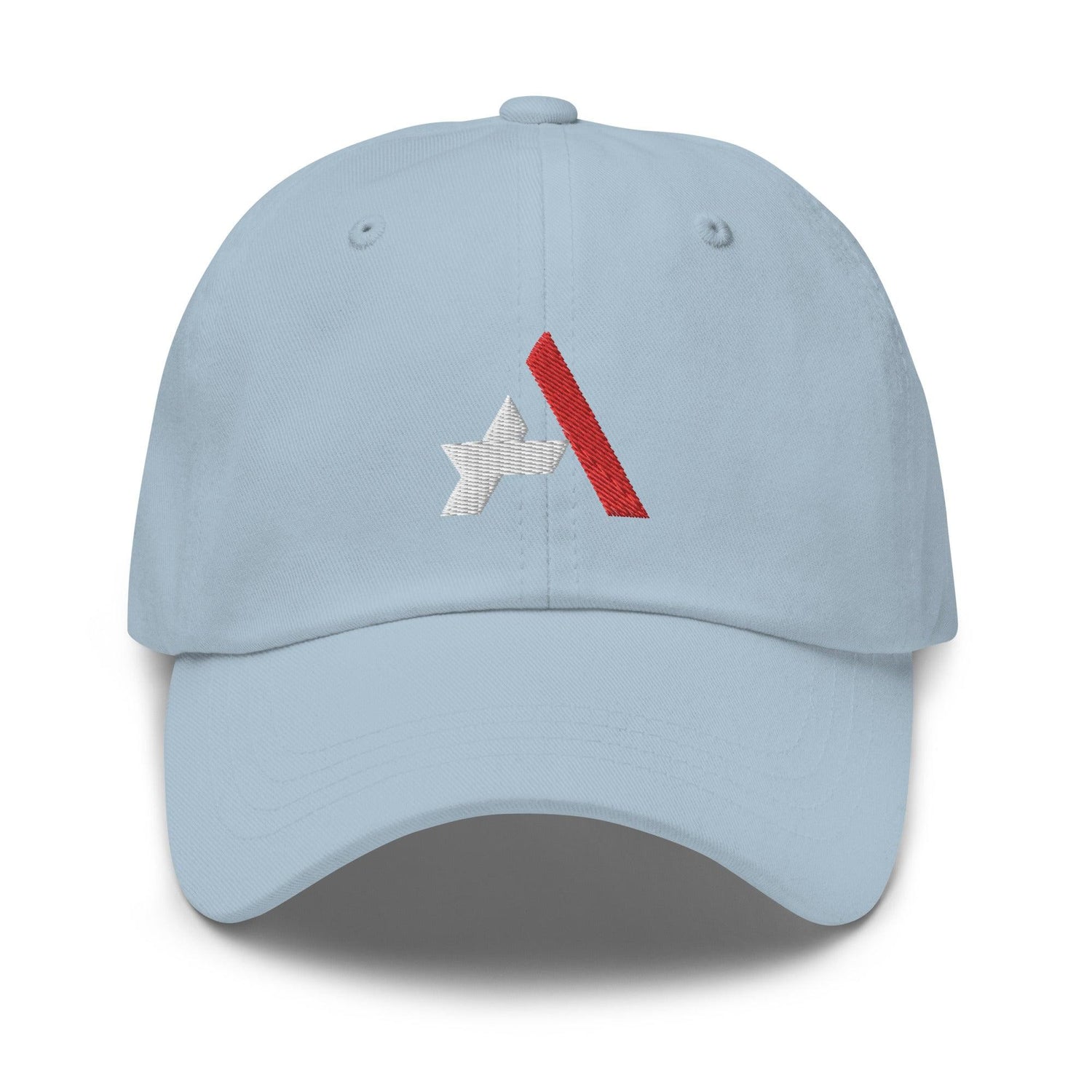 Tyler Ahearn “TA” hat - Fan Arch