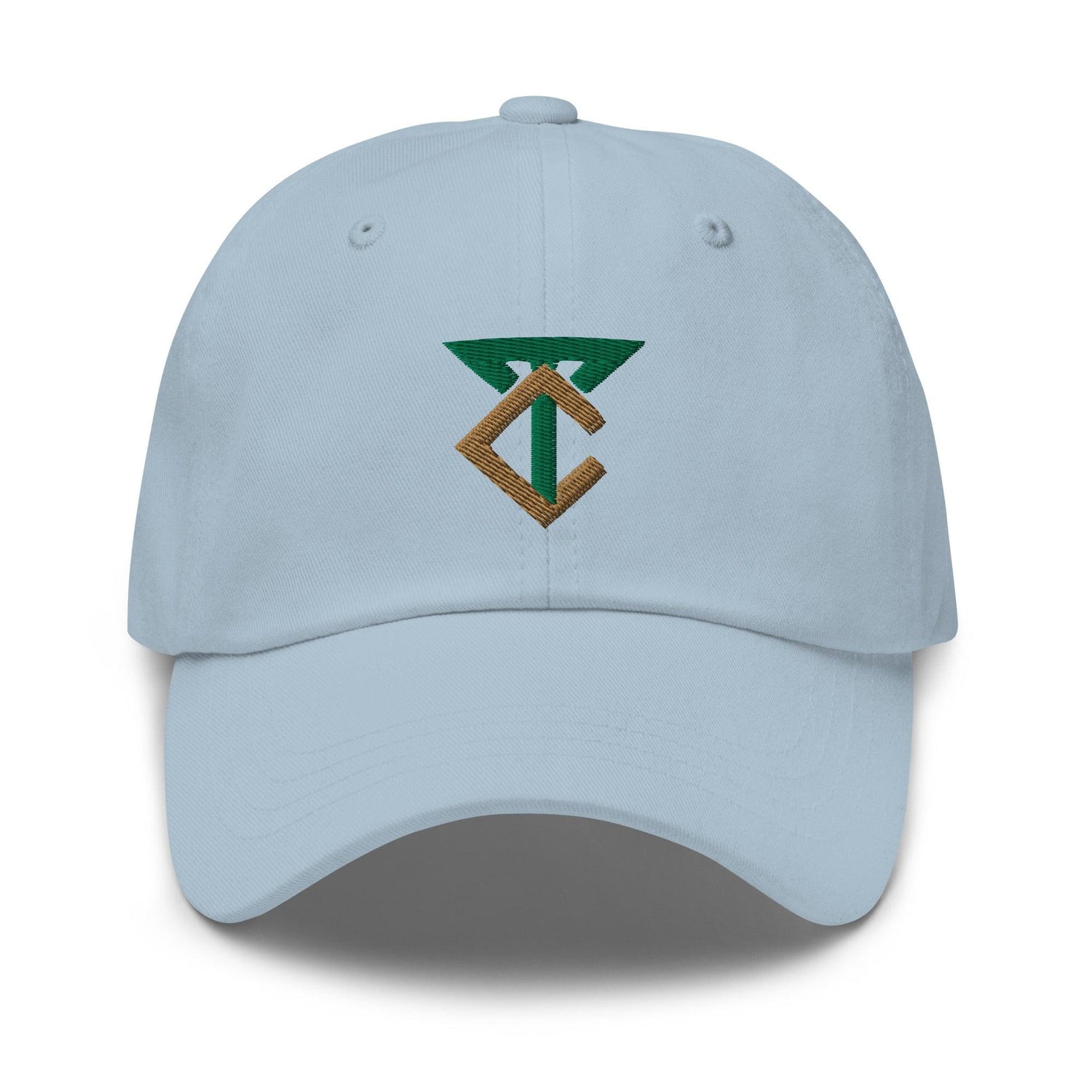 Trey Creamer "Essential" hat - Fan Arch