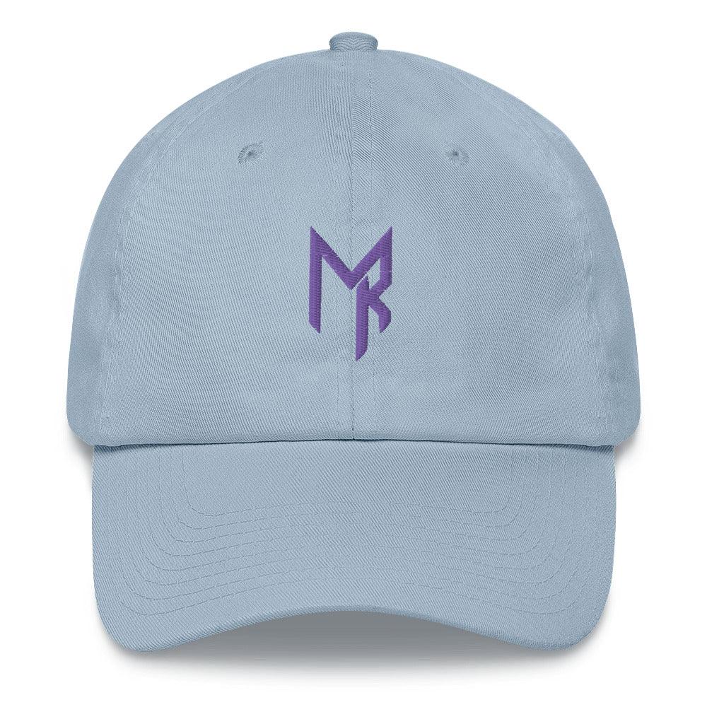 Macaleab Rich "Essential" hat - Fan Arch