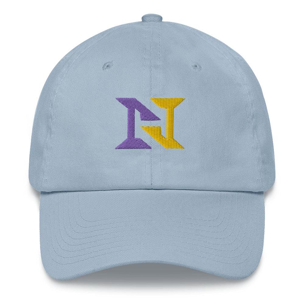 Nick Holmes "Essential" hat - Fan Arch