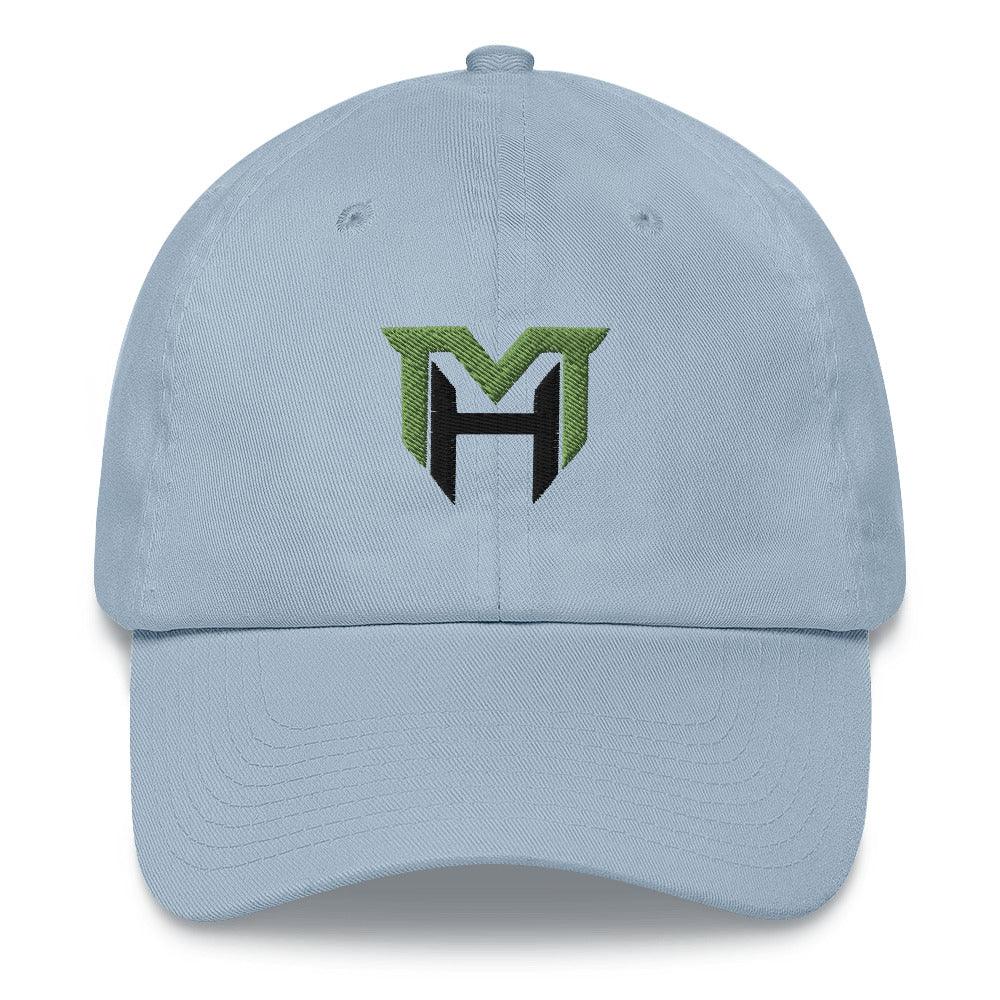 Martel Hight "Essential" hat - Fan Arch