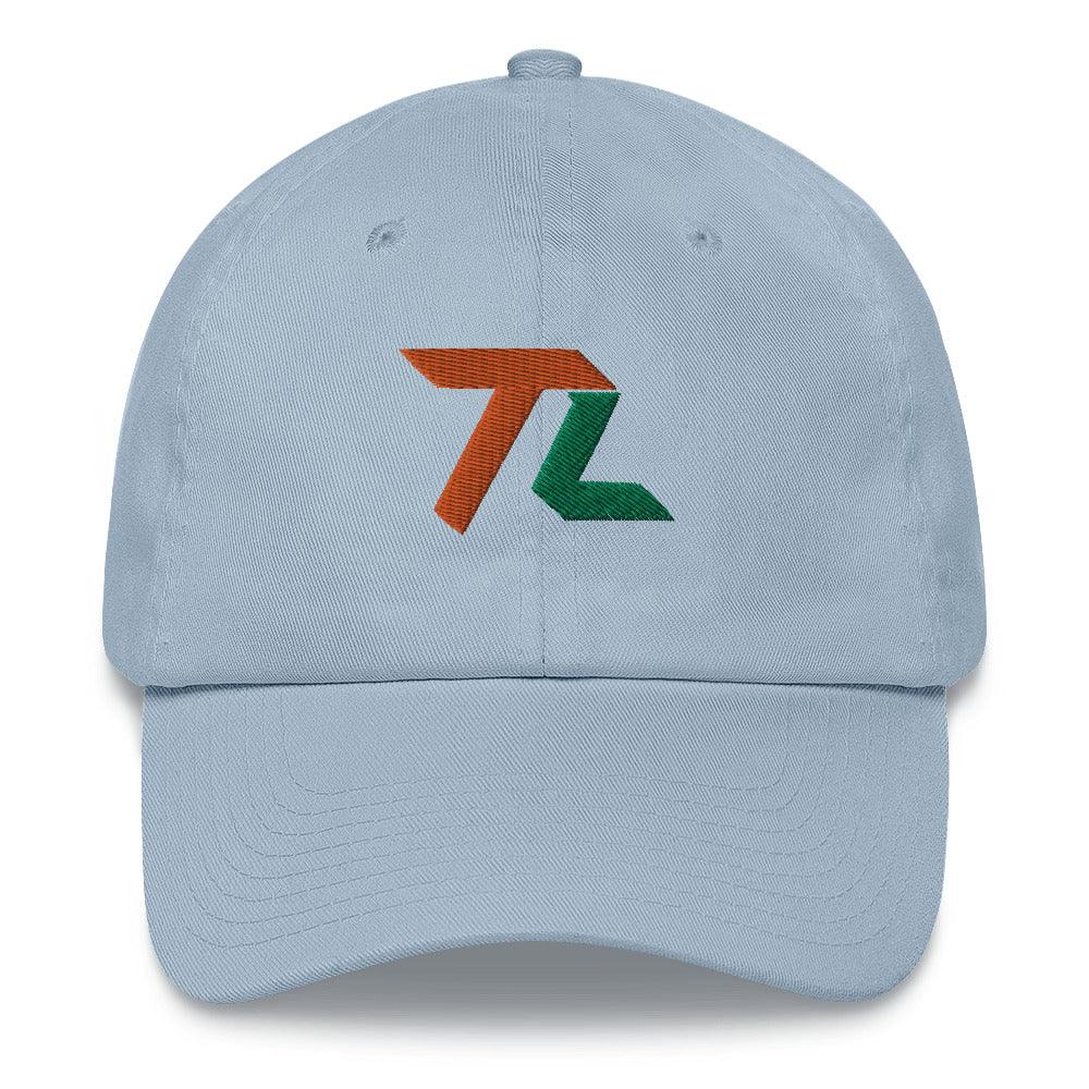 Tyler Lassiter "Essential" hat - Fan Arch