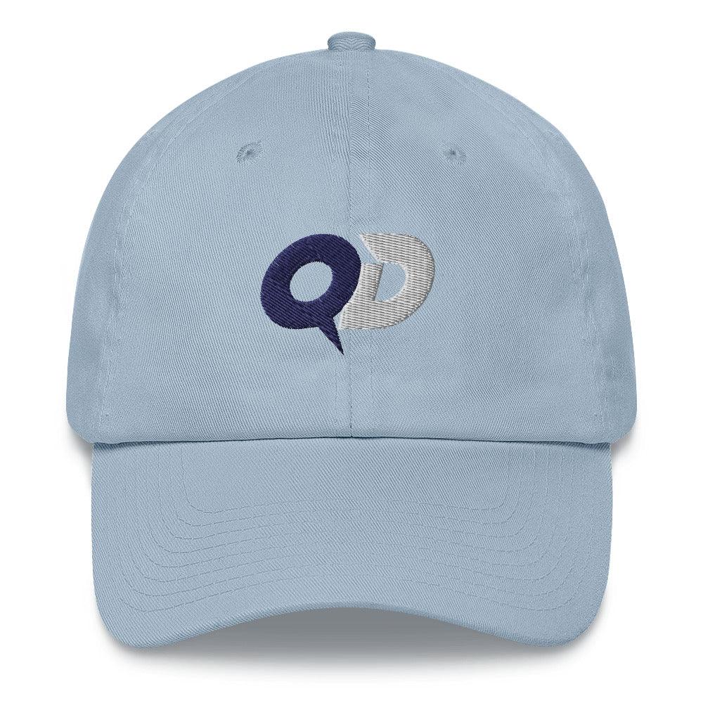Quaydarius Davis "Essential" hat - Fan Arch