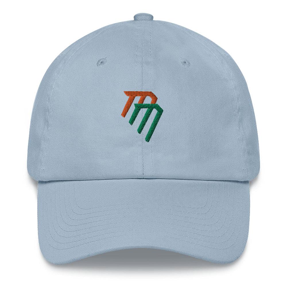 Michael McLaughlin "Essential" hat - Fan Arch