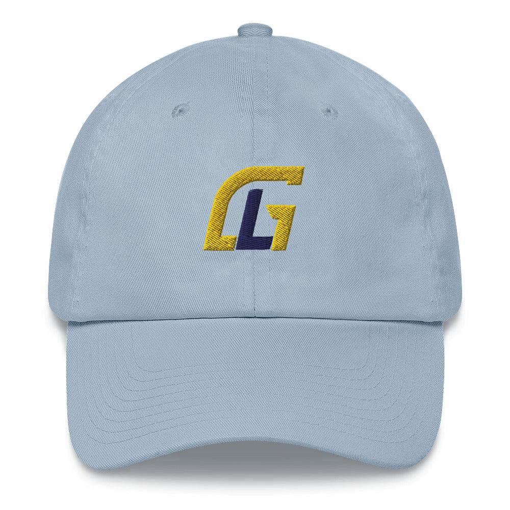 Glen Logan "Essential" hat - Fan Arch