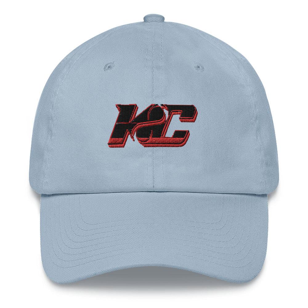 Khalid Campbell "Elite" hat - Fan Arch