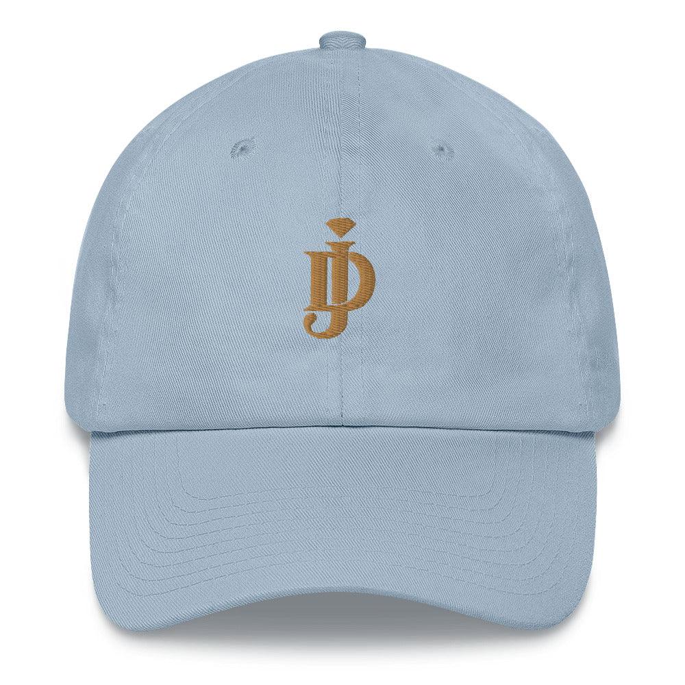 Juan Davis "Diamond" hat - Fan Arch