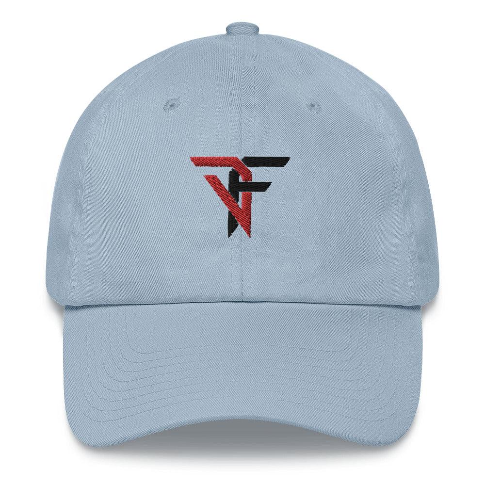 Daemon Fagan "Essential" hat - Fan Arch