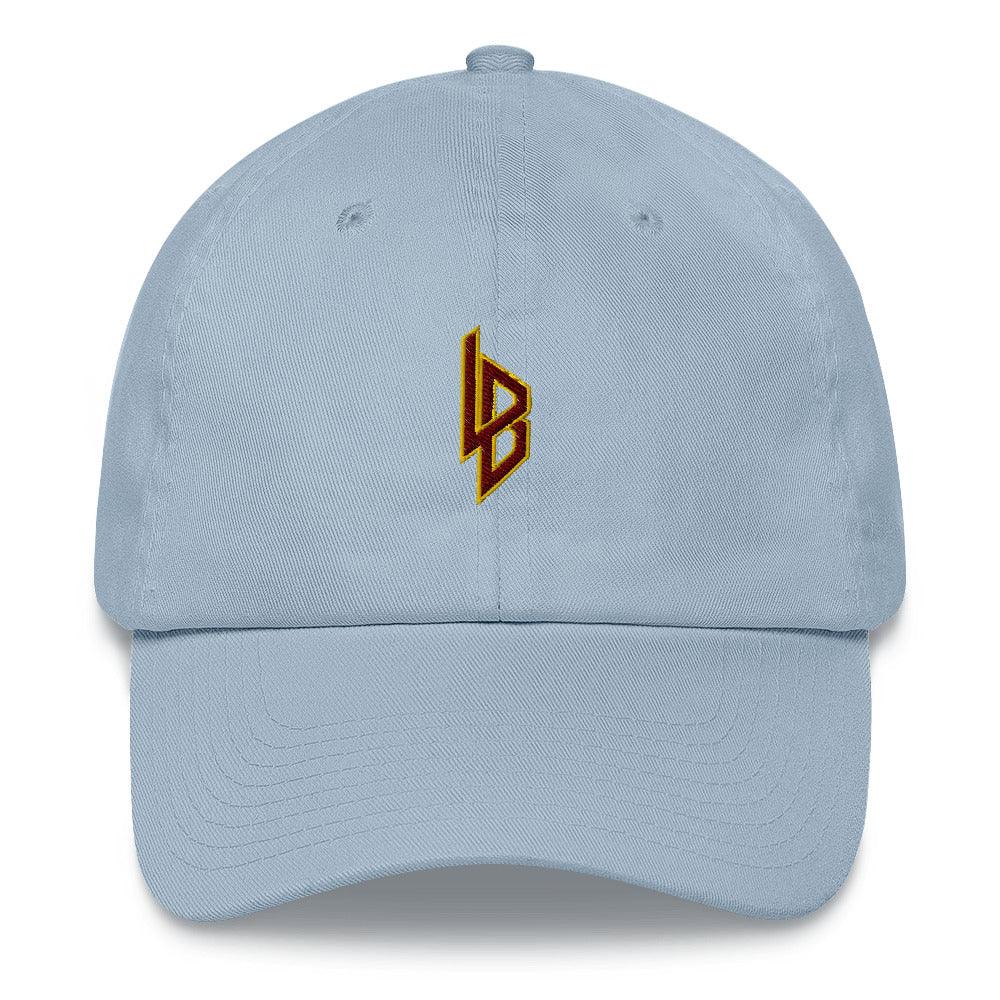 Lemeke Brockington "Essential" hat - Fan Arch