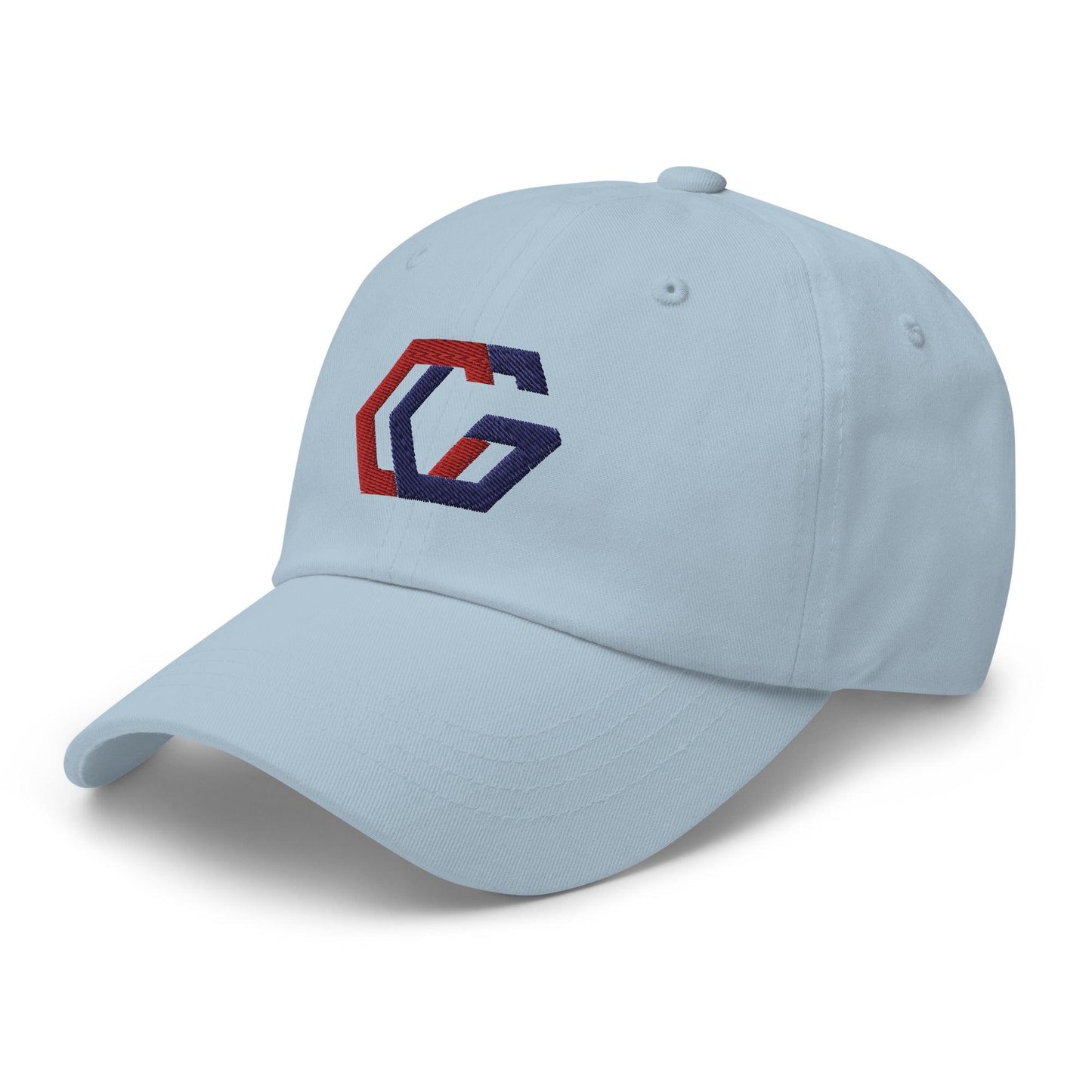 Chris Gerard “CG” hat - Fan Arch