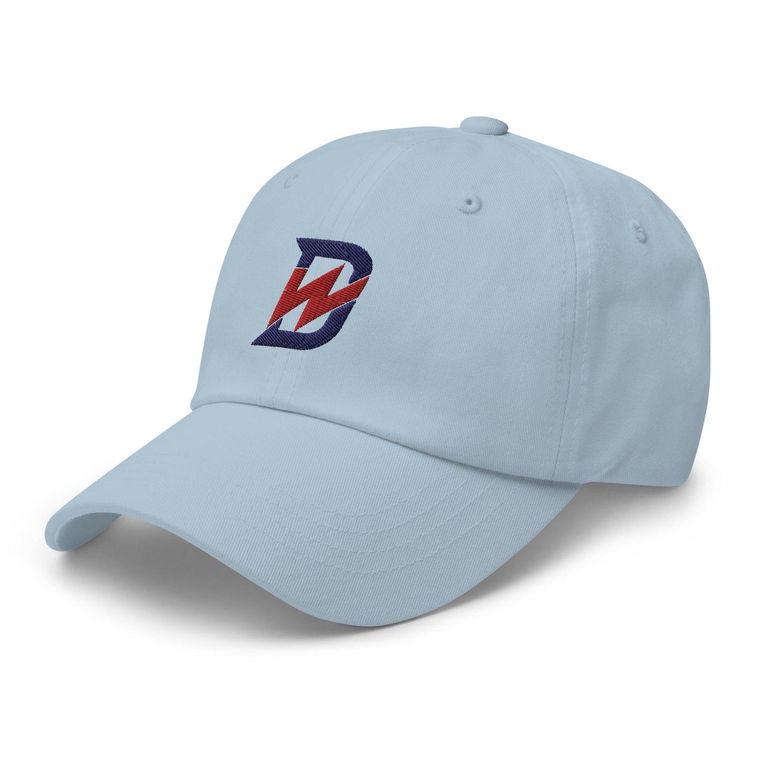 Drew Waters "DW" hat - Fan Arch