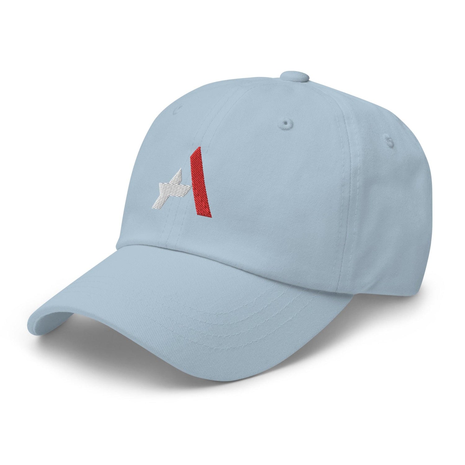 Tyler Ahearn “TA” hat - Fan Arch