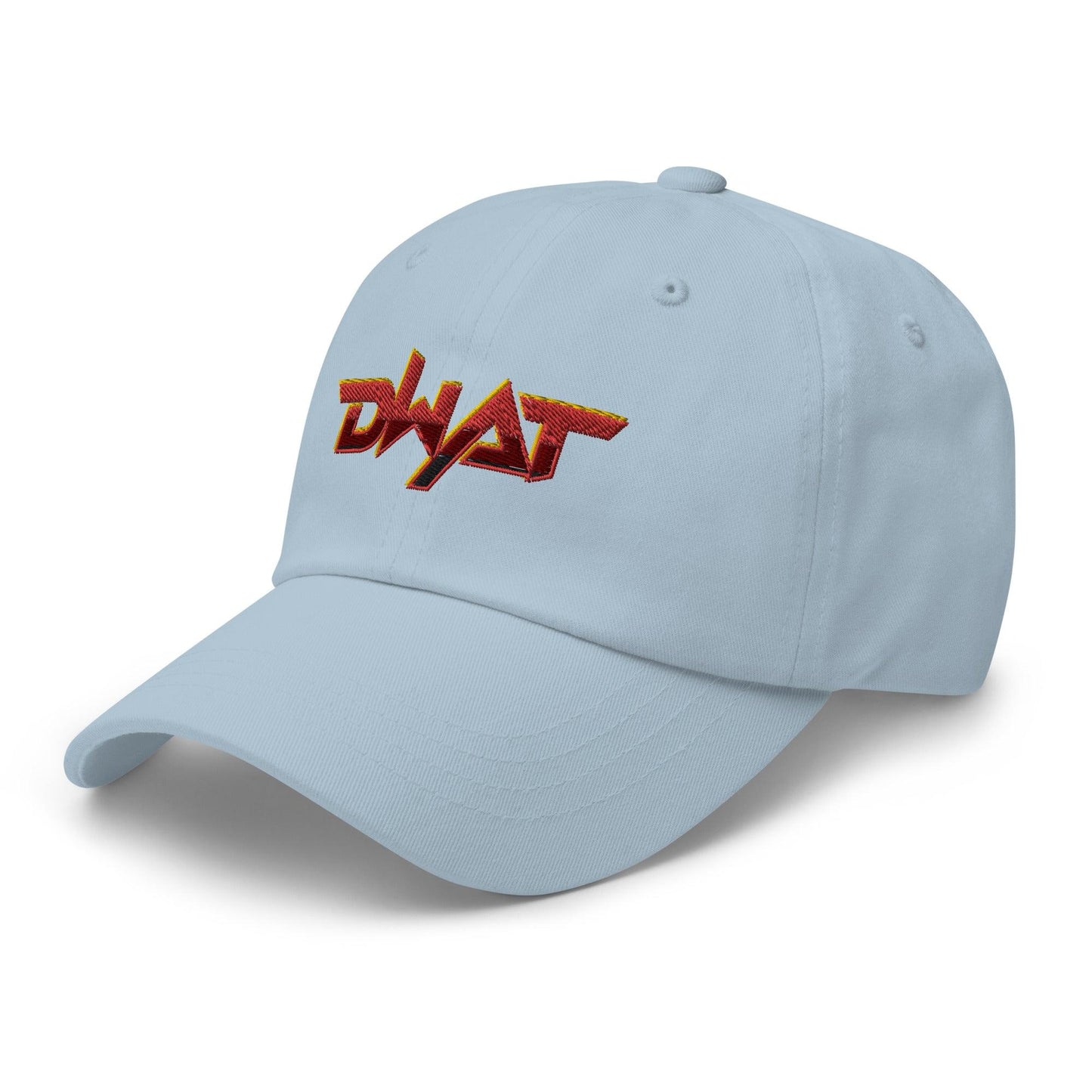 Demarion Watson "DWAT" hat - Fan Arch