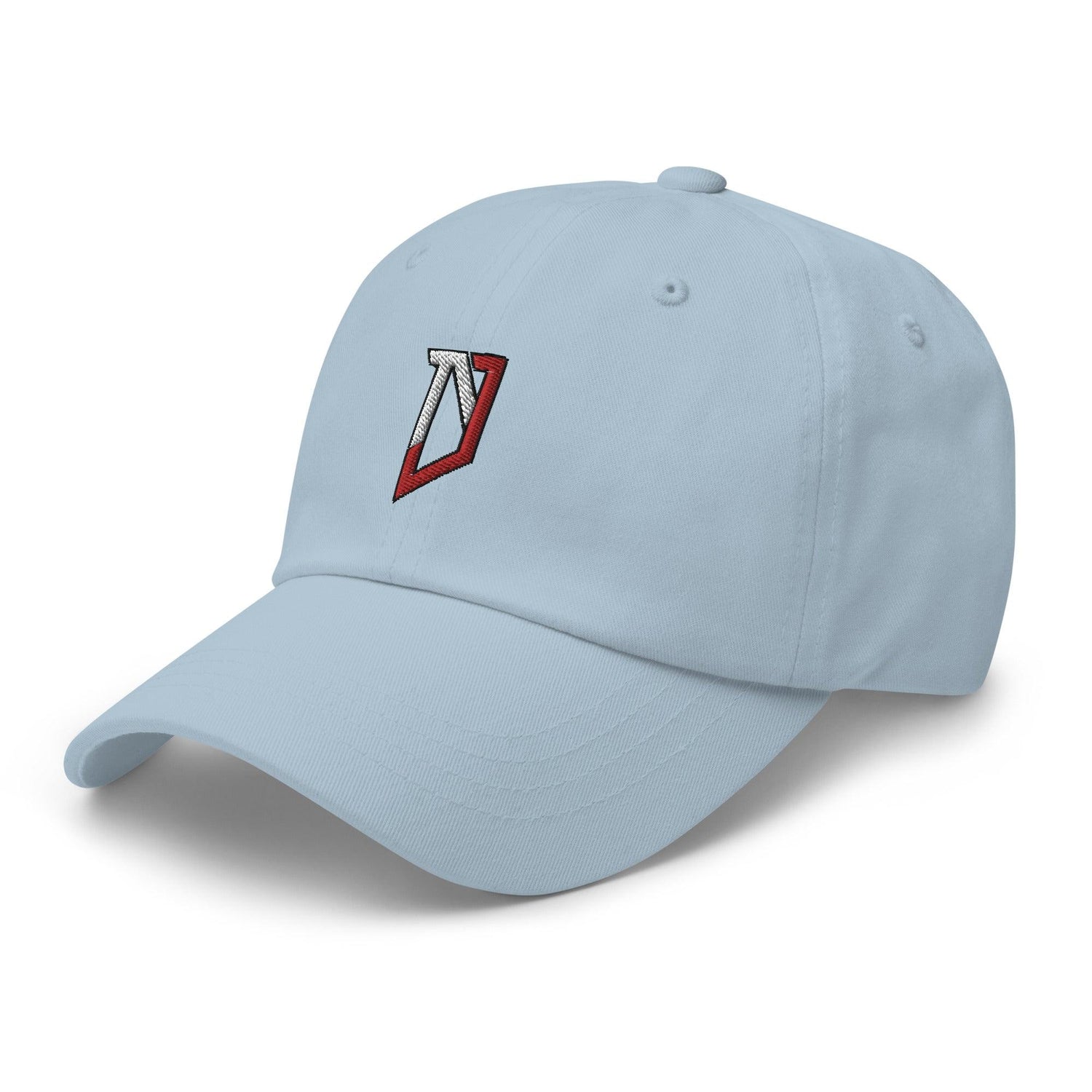 Nic Jones "NJ" hat - Fan Arch