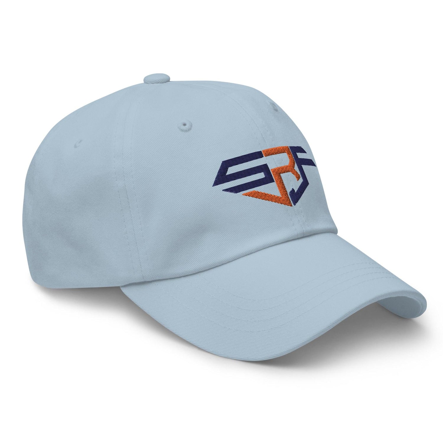 Sean Reid-Foley "SRF" hat - Fan Arch