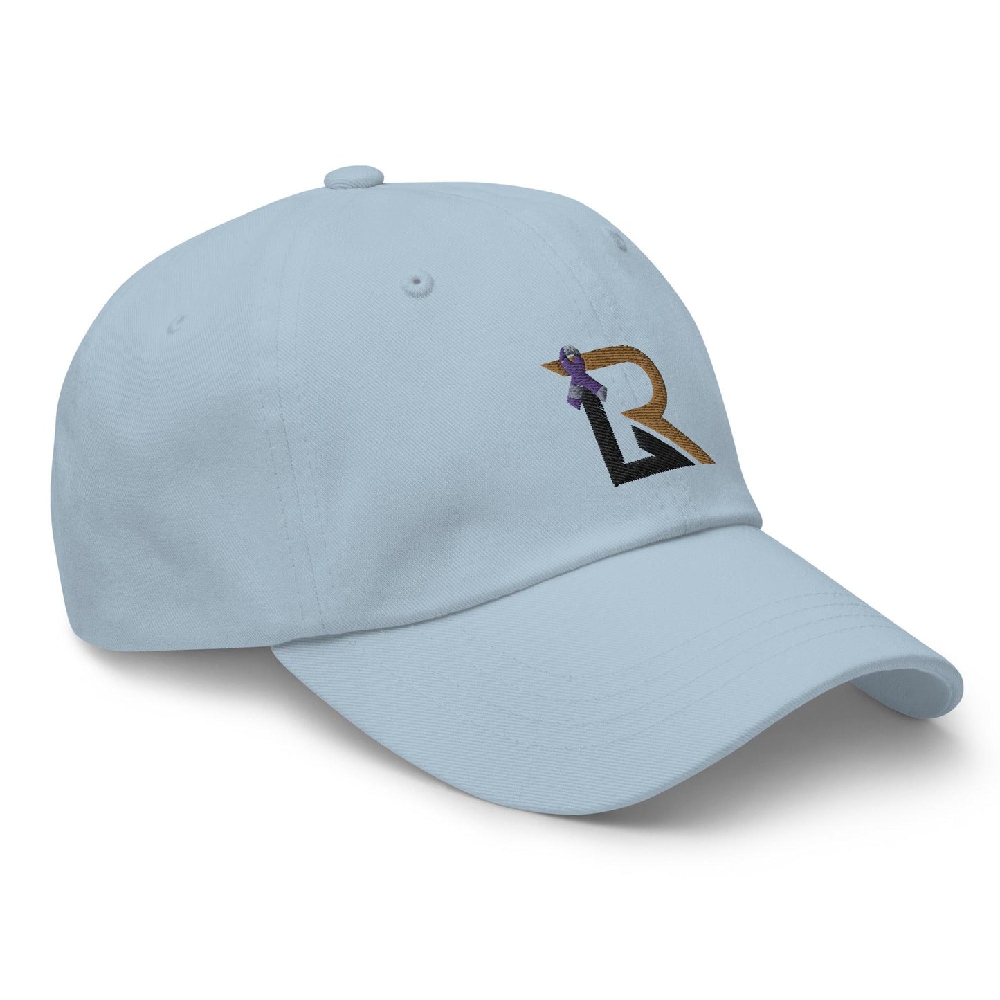 Rhett Lowder “RL” hat - Fan Arch